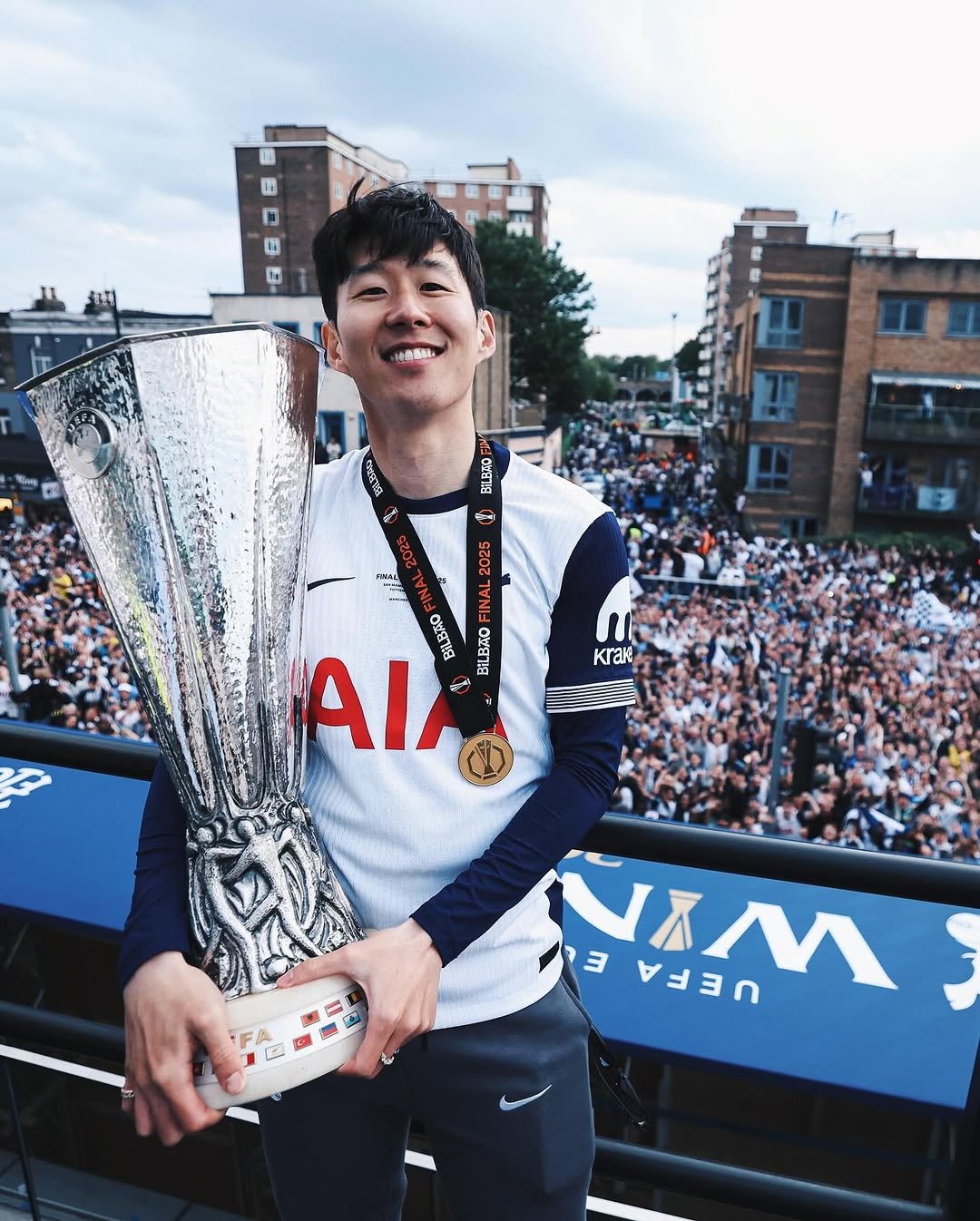 Son Heung-min