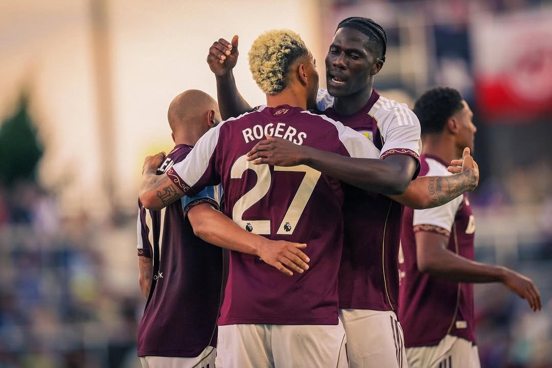 newsnow aston villa