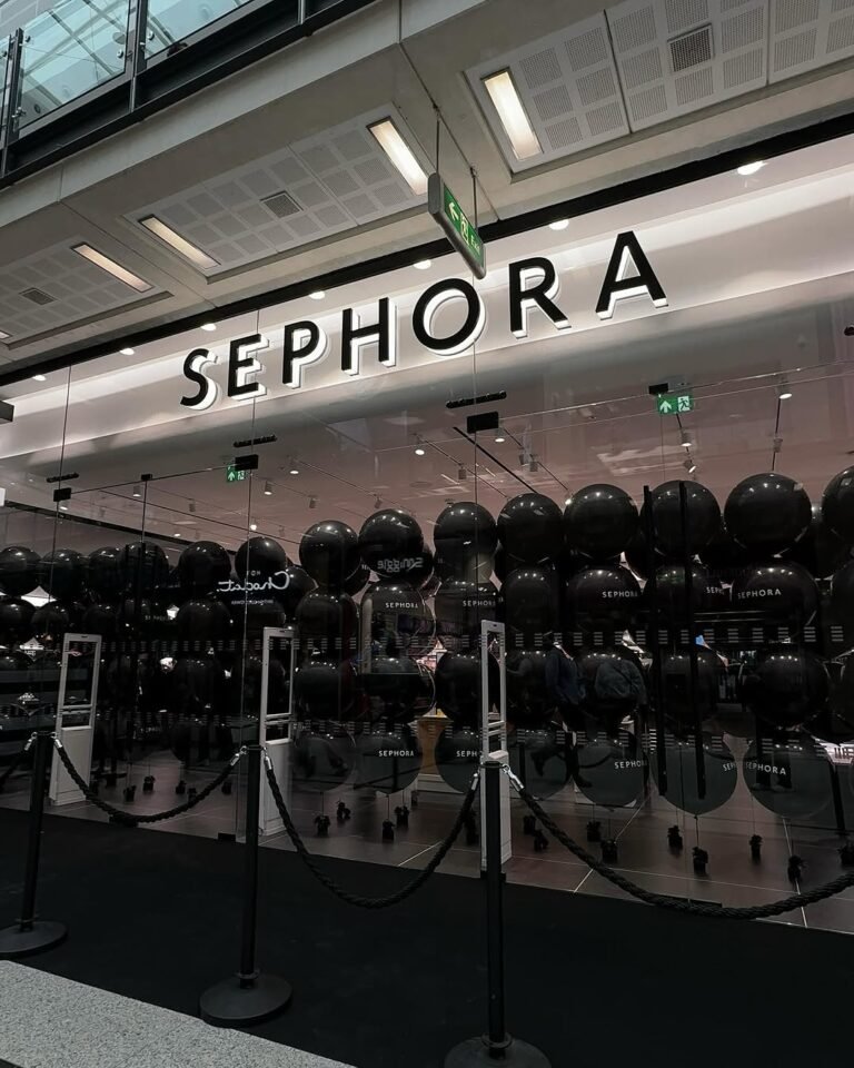 sephora liverpool
