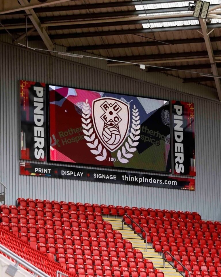 newsnow rotherham united