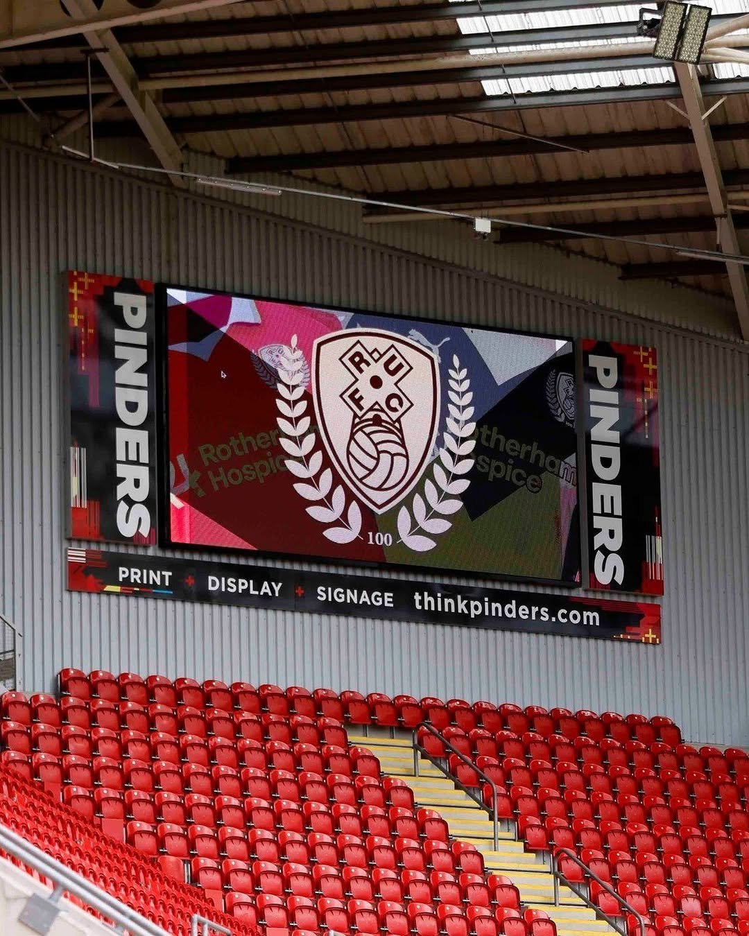 newsnow rotherham united