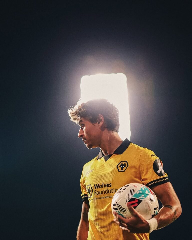 wolves transfer news
