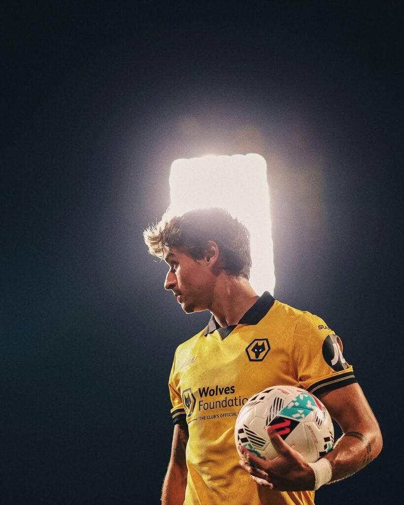 wolves transfer news
