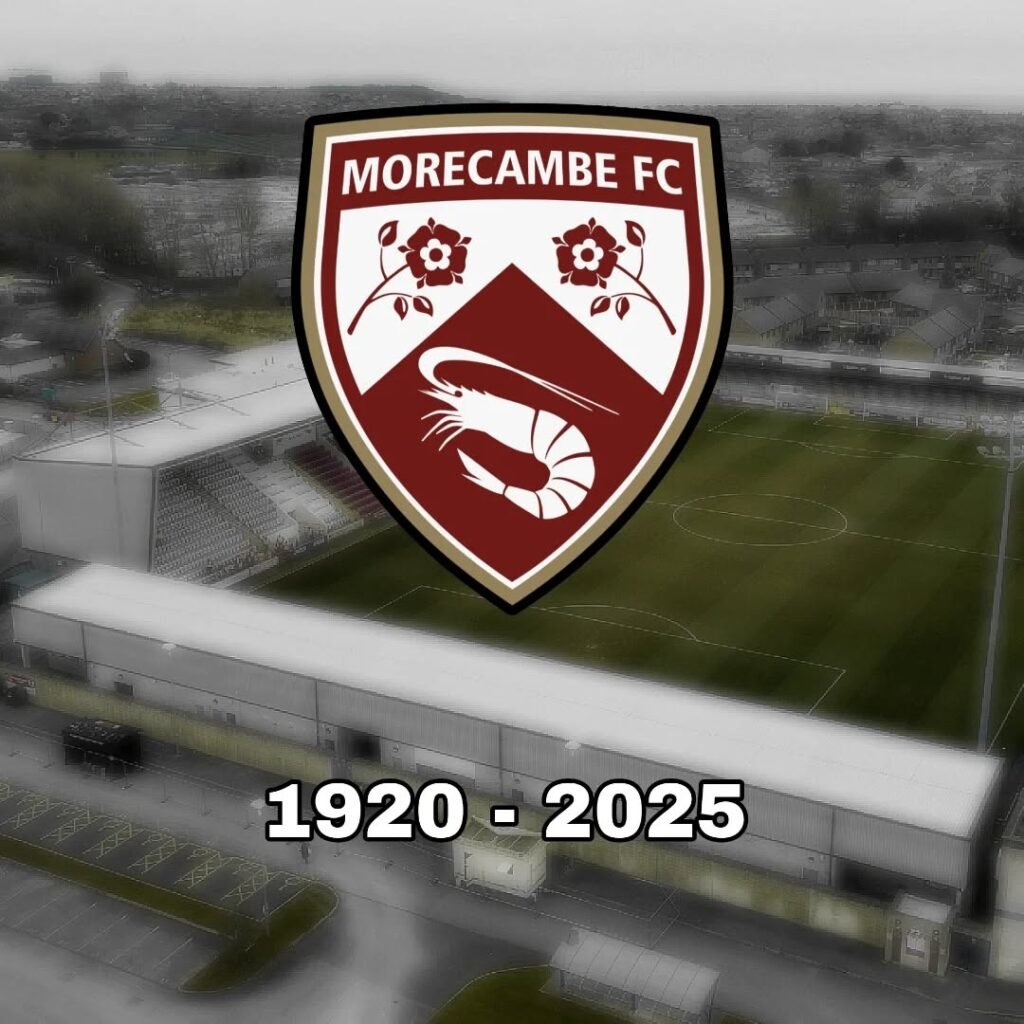 Morecambe FC