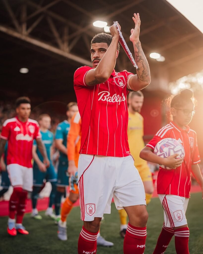 nottingham forest rumours