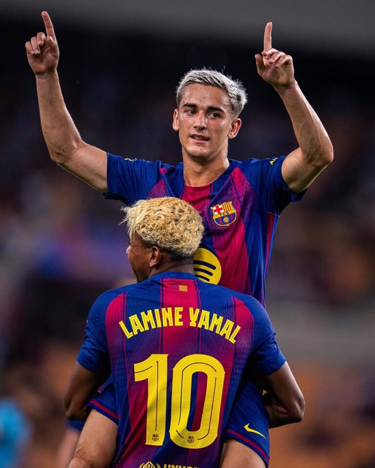 daegu vs barcelona