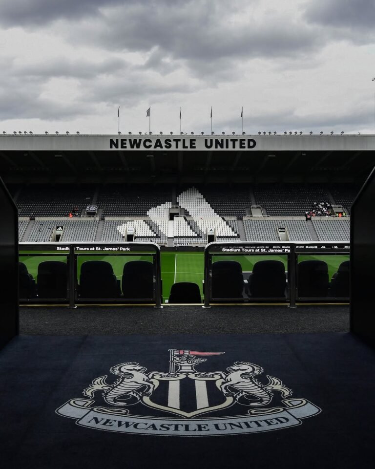 newcastle transfer news