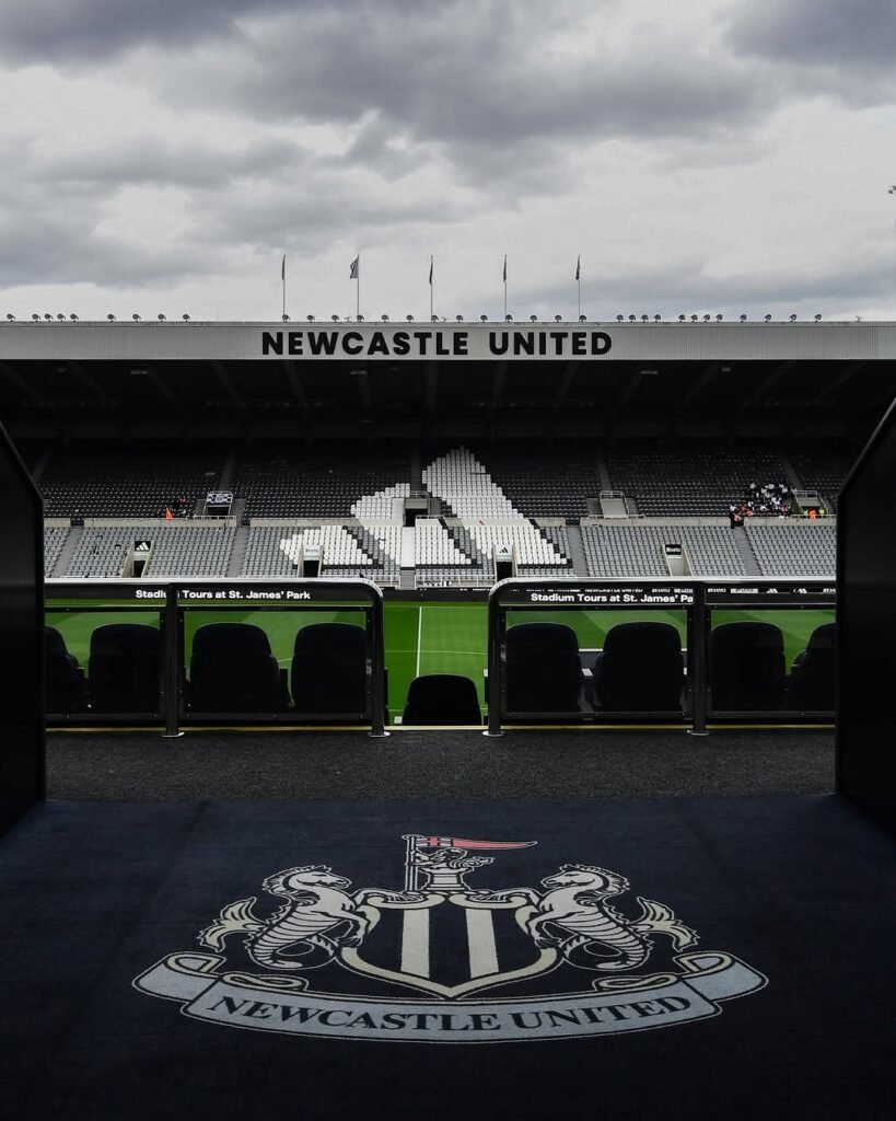 newcastle transfer news