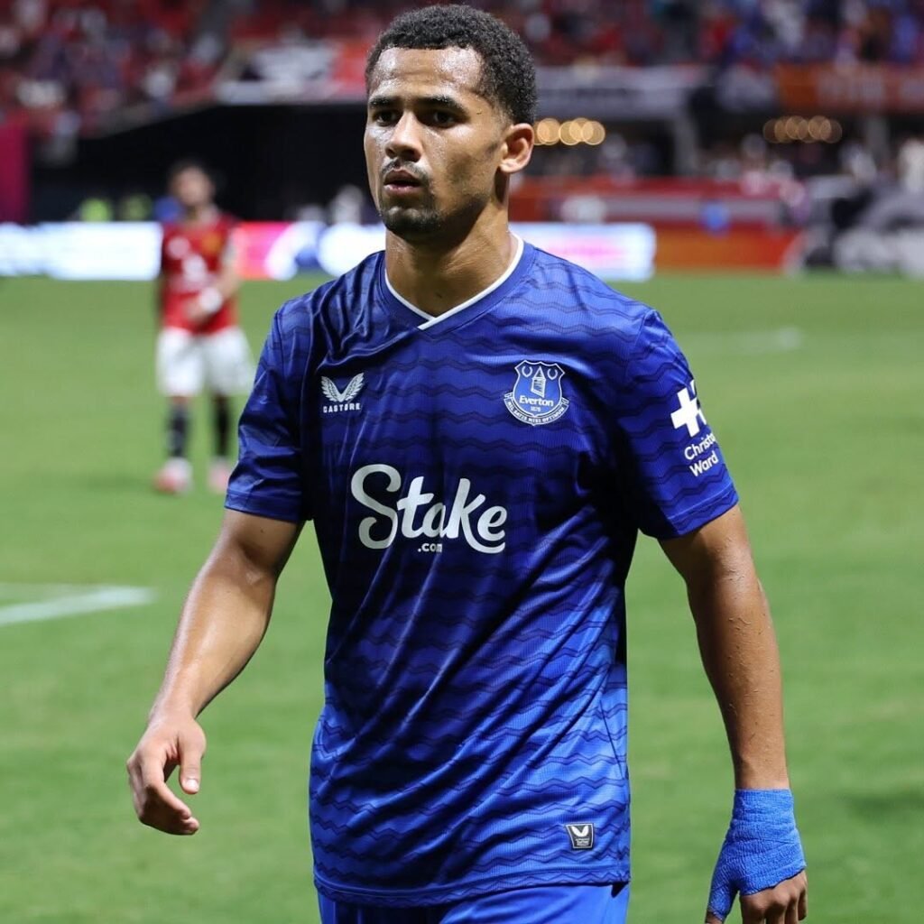 Everton NewsNow: Stadium Move and New Era everton newsnow