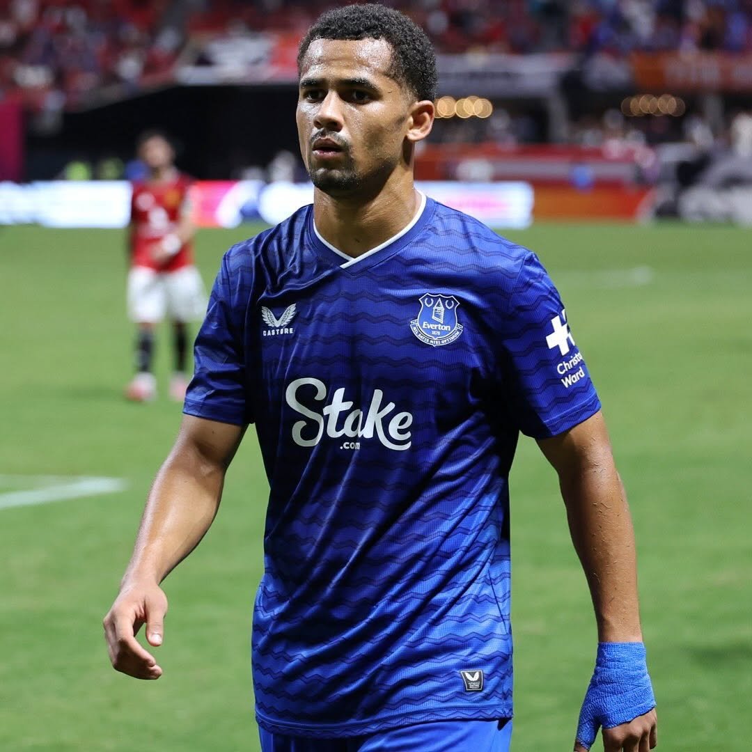 everton newsnow