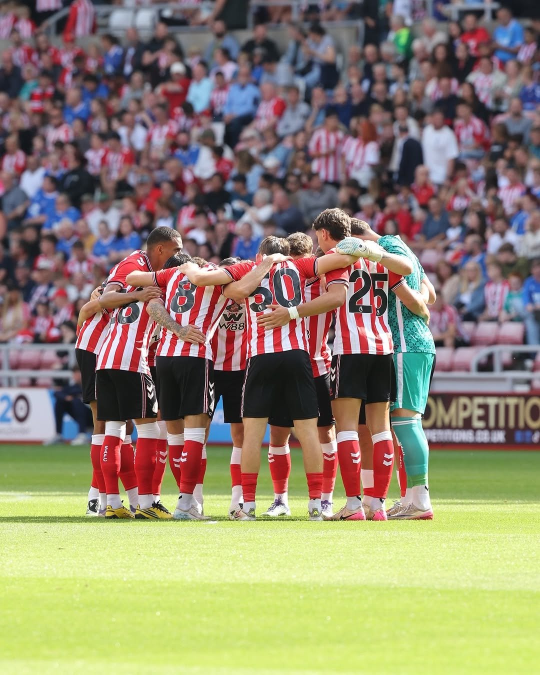 sunderland rumours