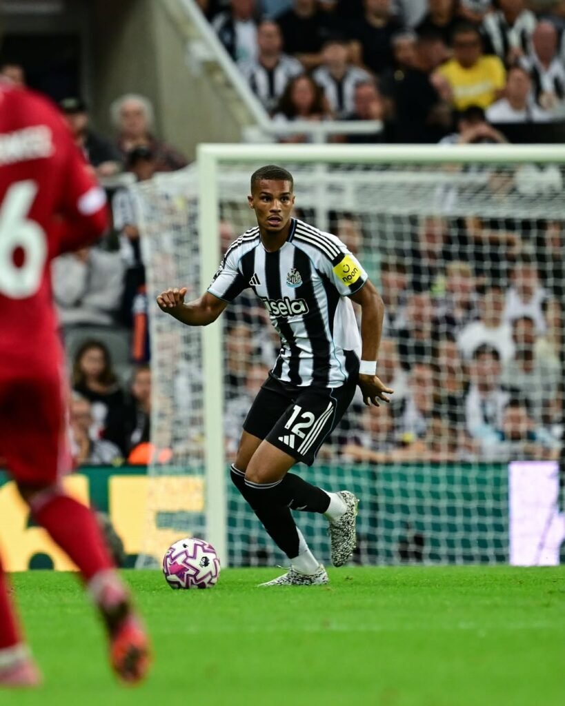 newcastle united fc