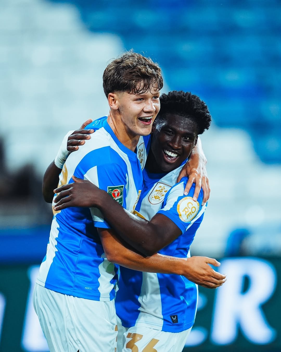 newsnow huddersfield