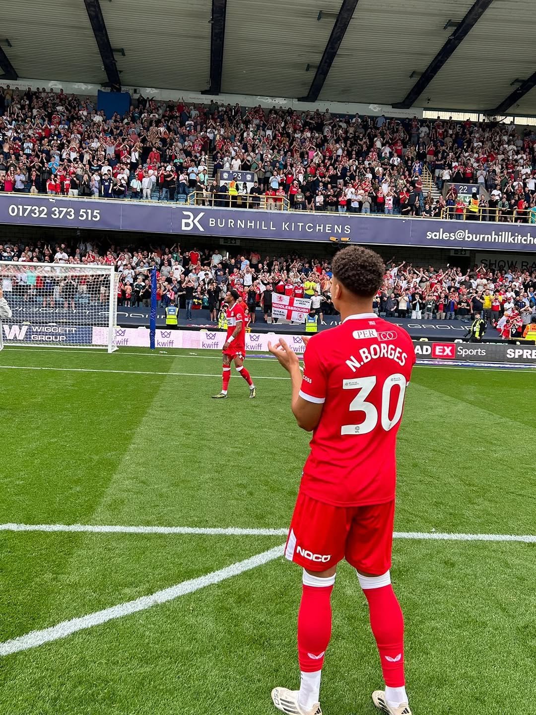 Middlesbrough News: Boro on the Rise