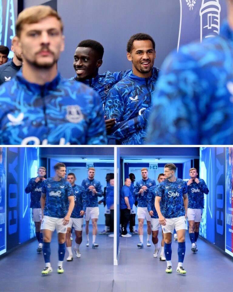 everton rumours