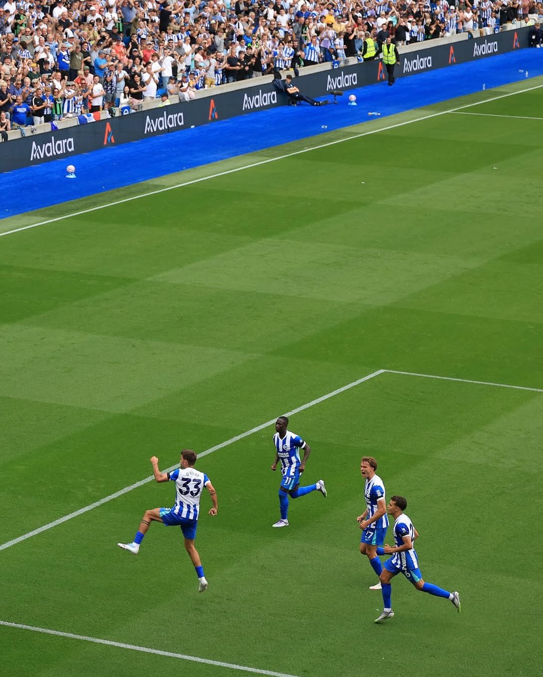 brighton rumours