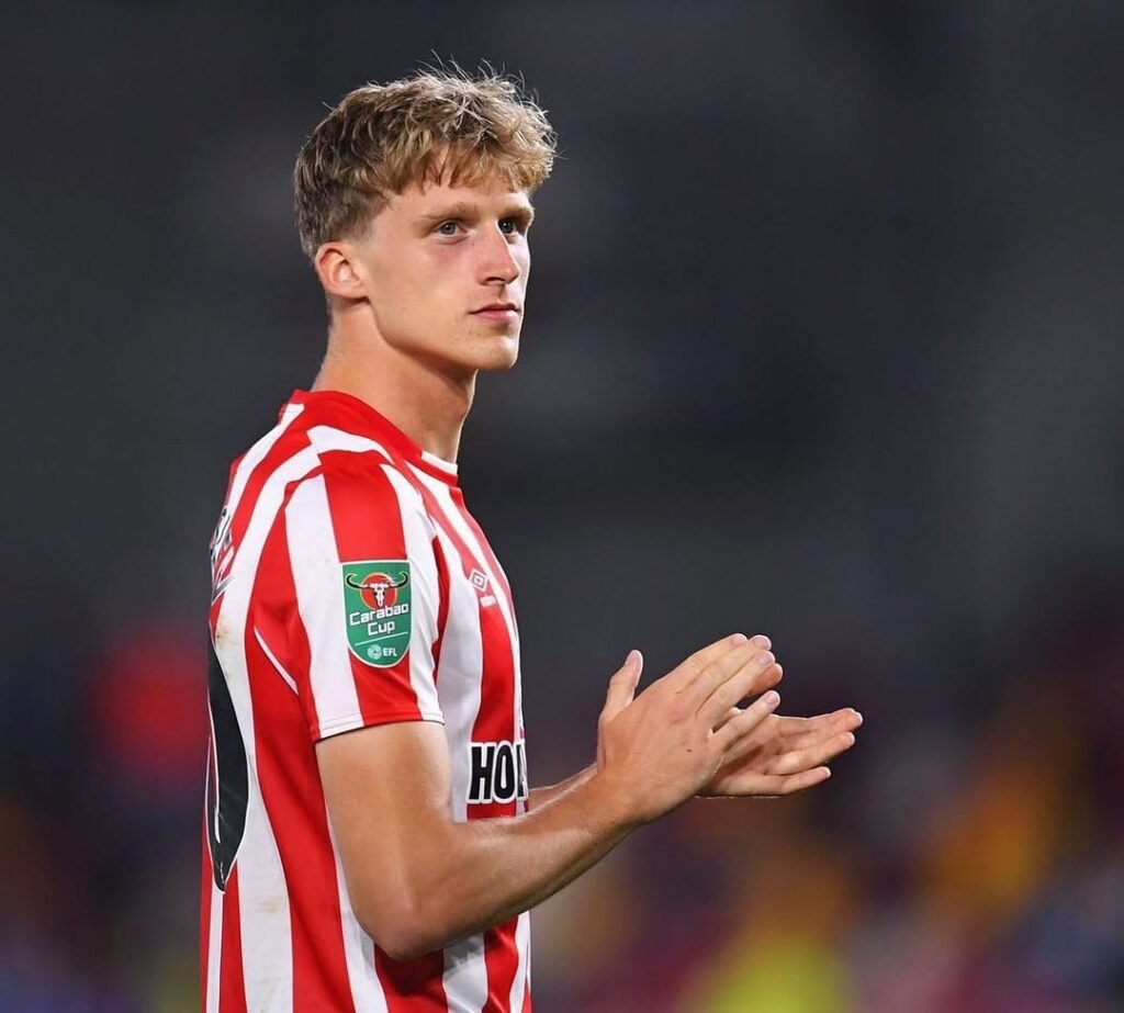 BREAKING Mads Roerslev's Stunning Southampton Deal!
