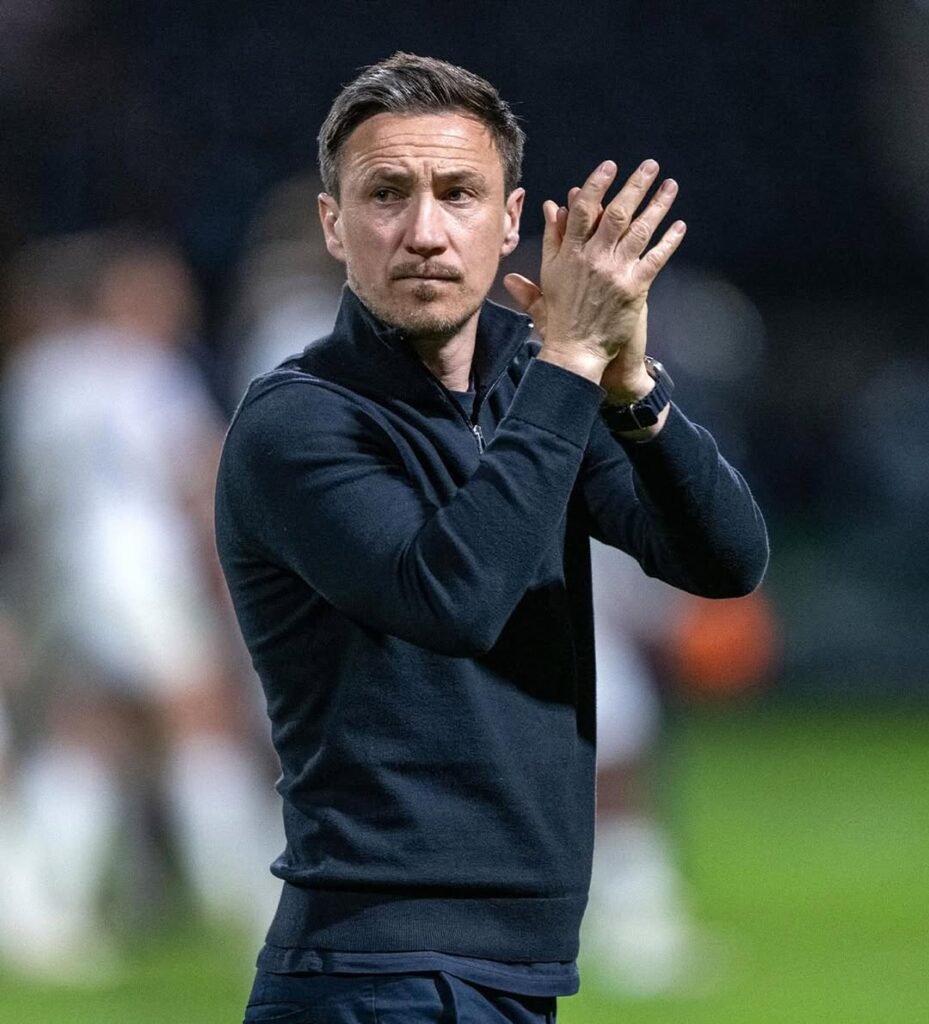 BREAKING: Stuart Maynard Named York City Manager! BREAKING Stuart Maynard Named York City Manager!