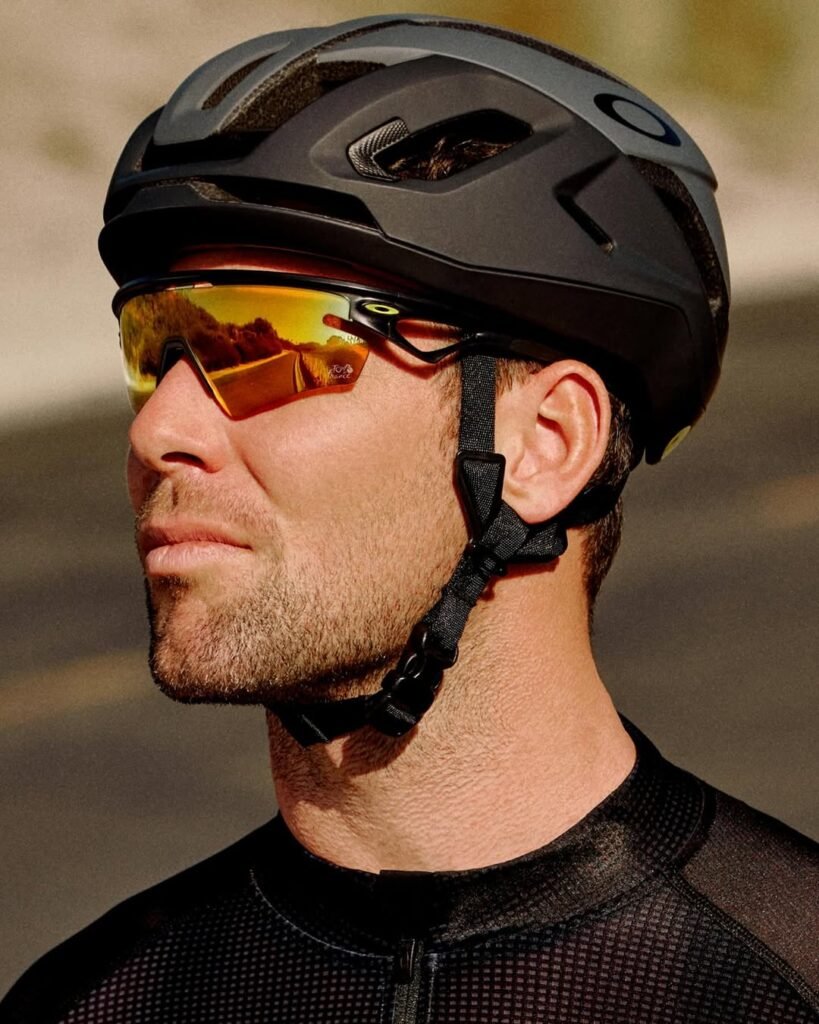 Mark Cavendish net worth