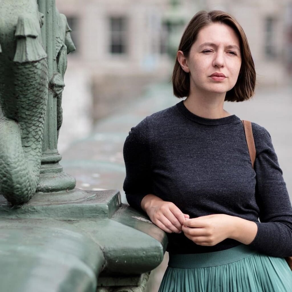 Brilliant Sally Rooney's Intermezzo Breaks Records!