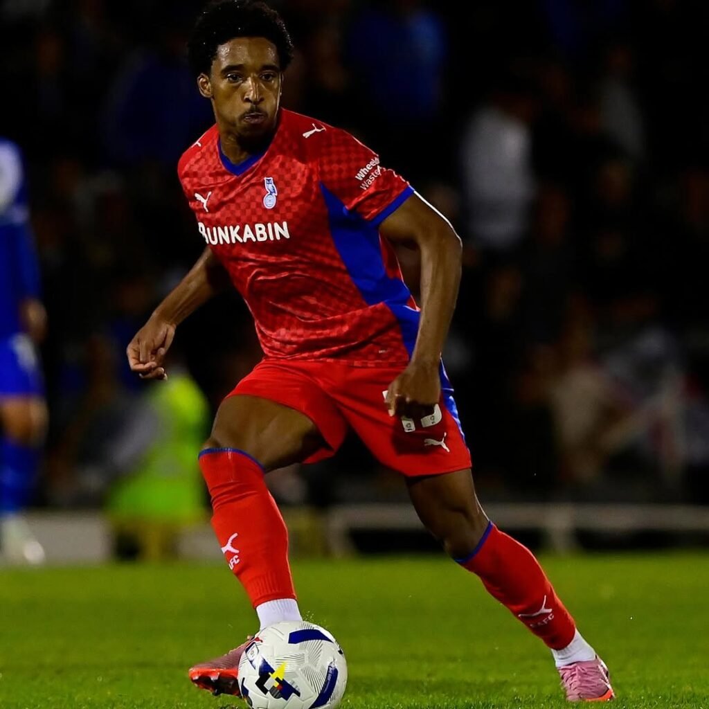 Oldham Athletic News Now: Updates & Ambitions