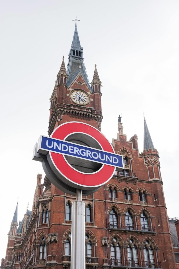 Chaos London Tube Strike Starts Sept 5th!
