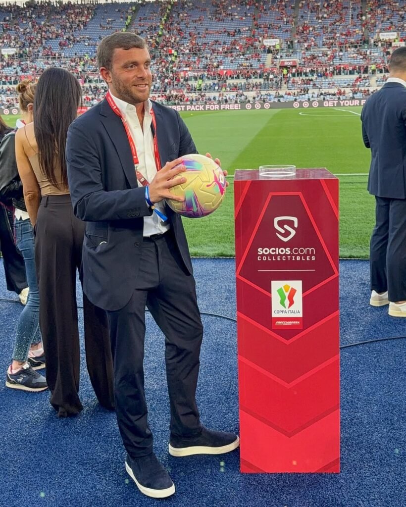 fabrizio romano transfer news