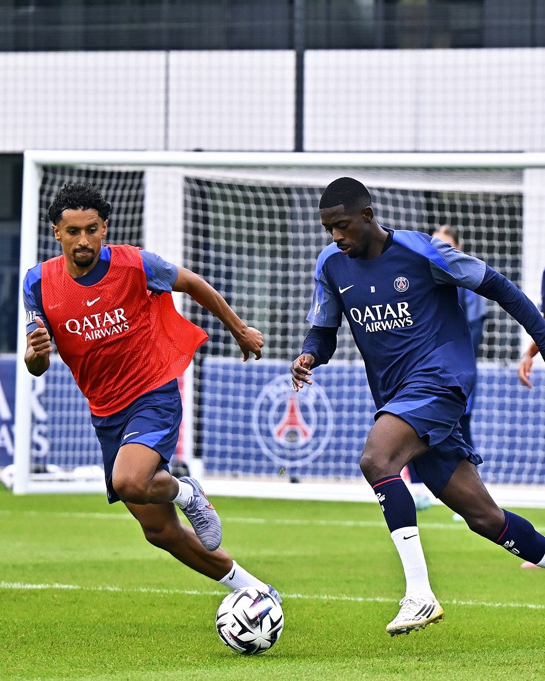 psg fc news now