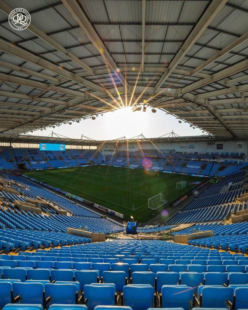 QPR news