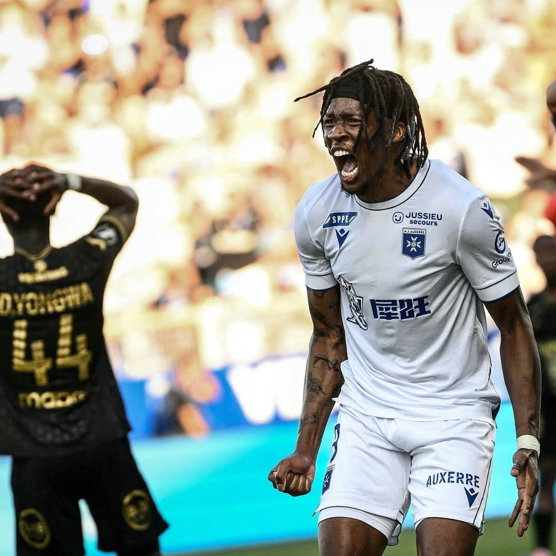 DONE Gabriel Osho Joins Cardiff on 4-Year Deal!