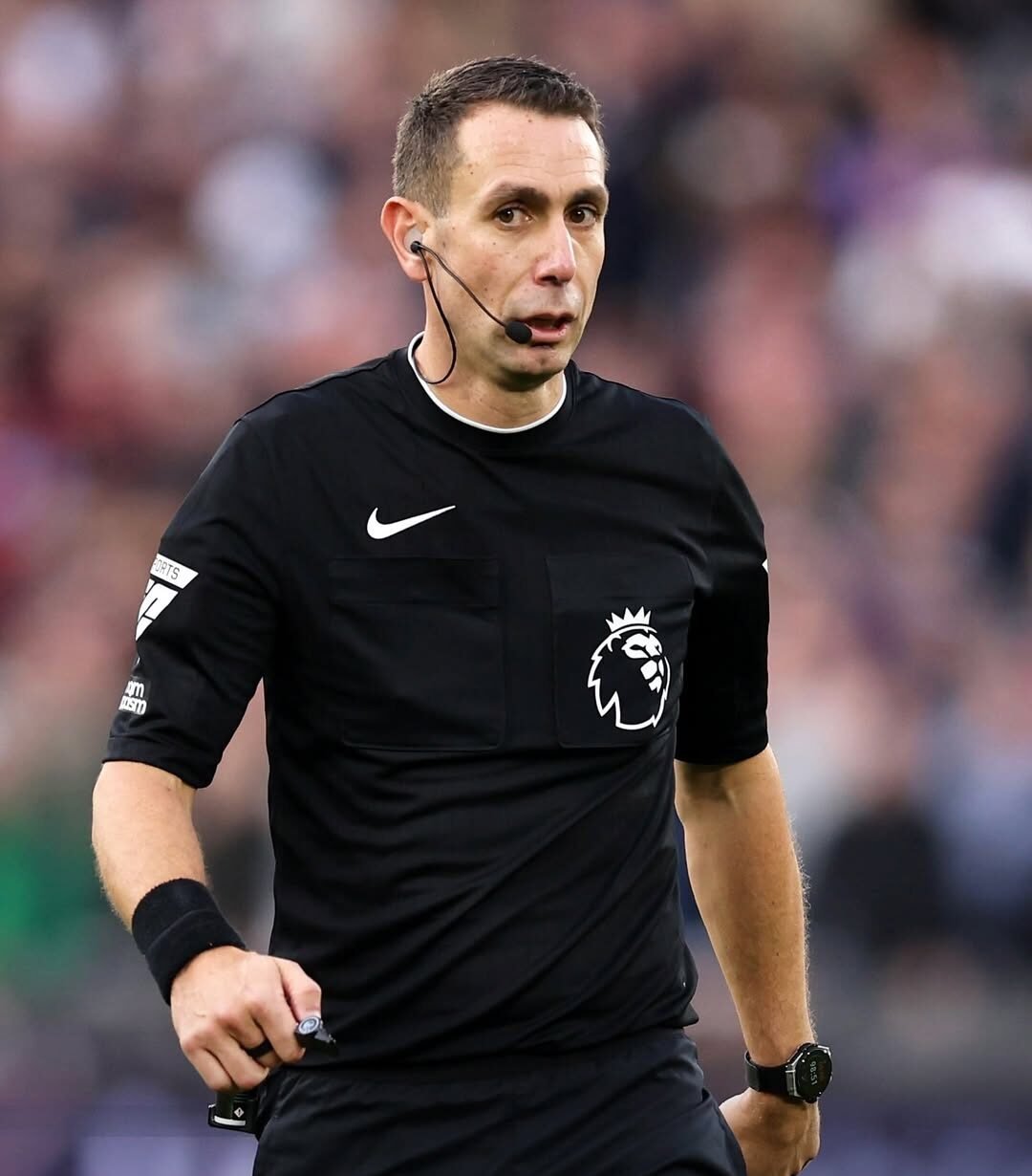 David Coote Banned Klopp Slur Costs Referee!