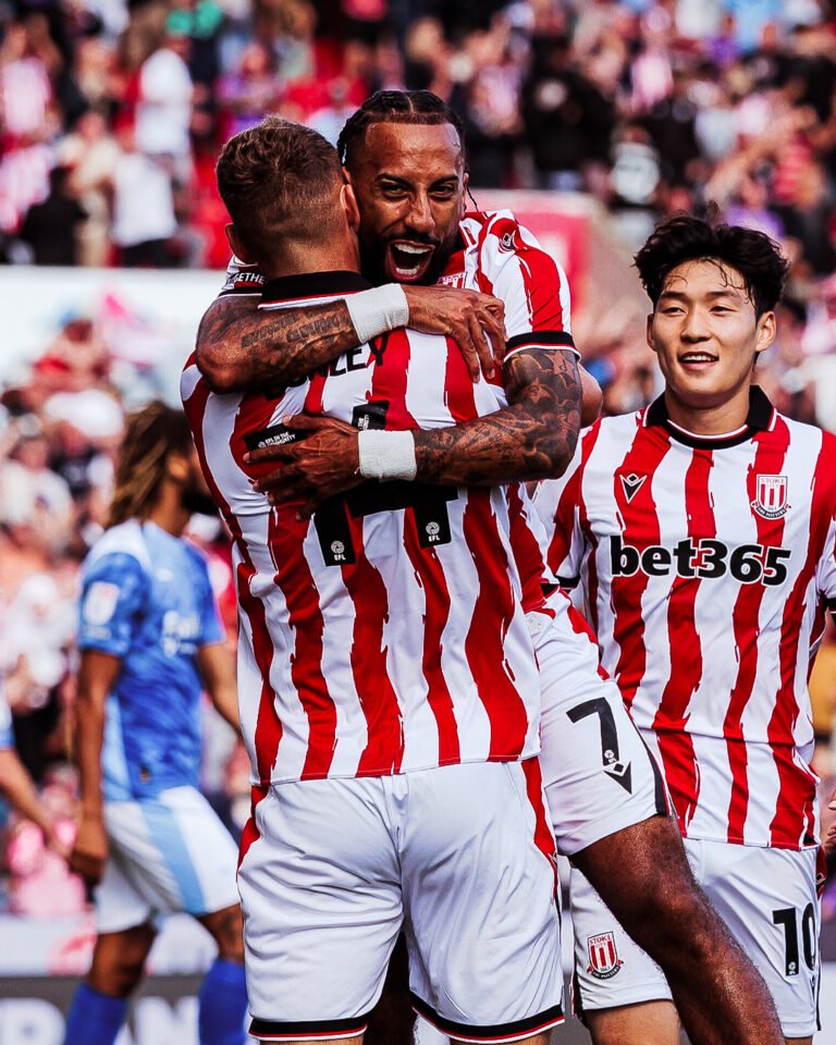 newsnow stoke