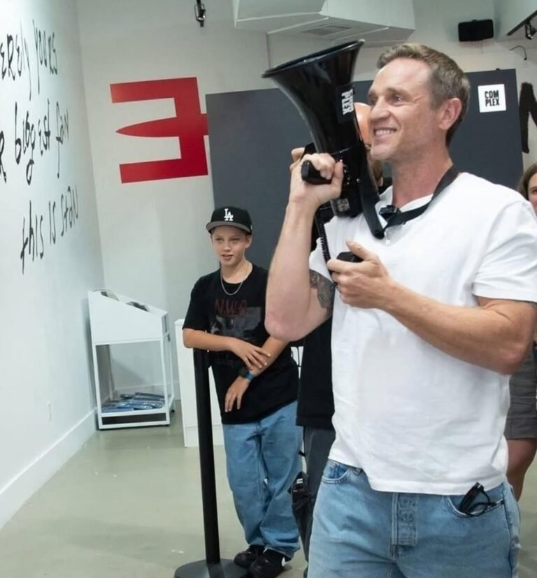 Devon Sawa From 90s Heartthrob to Horror Icon in Career Renaissance