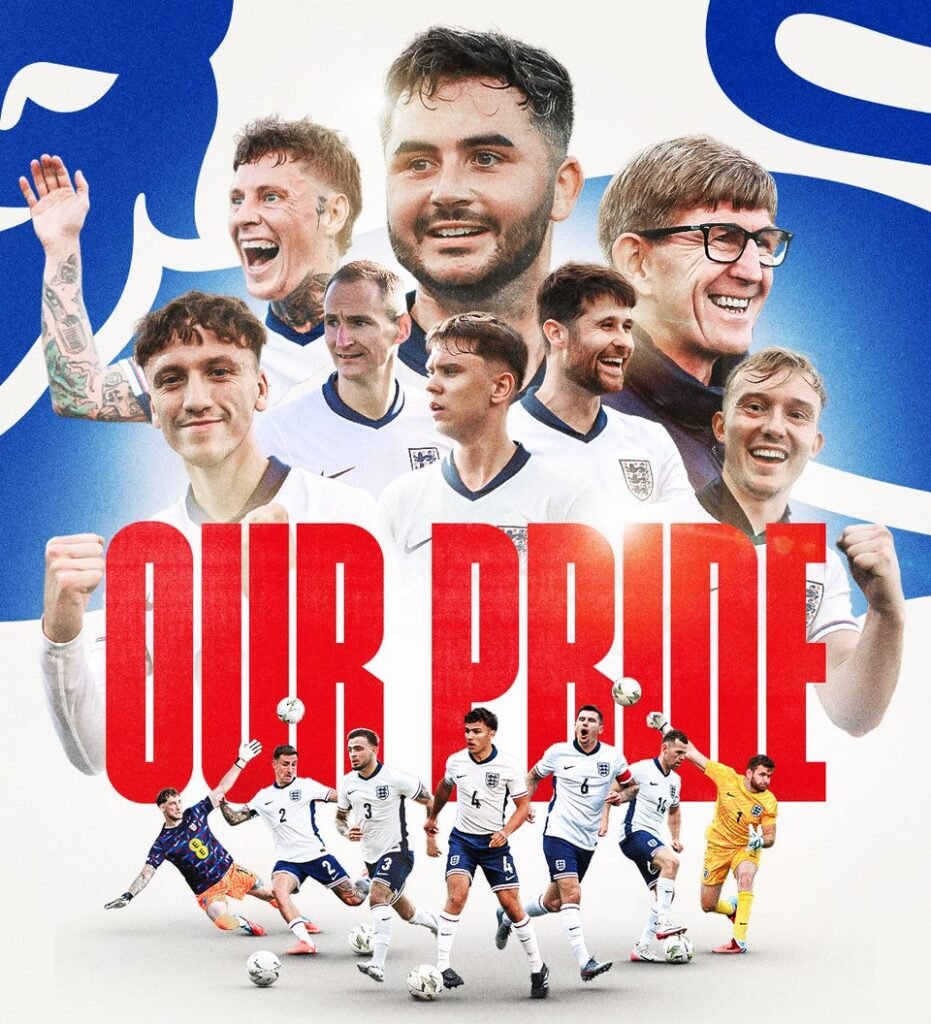 EXPLOSIVE England Squad Gets 5 New Faces by Tuchel!