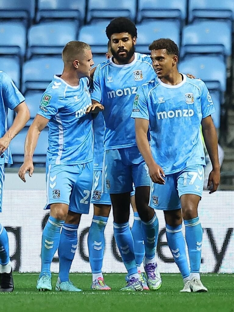 coventry city transfer rumours