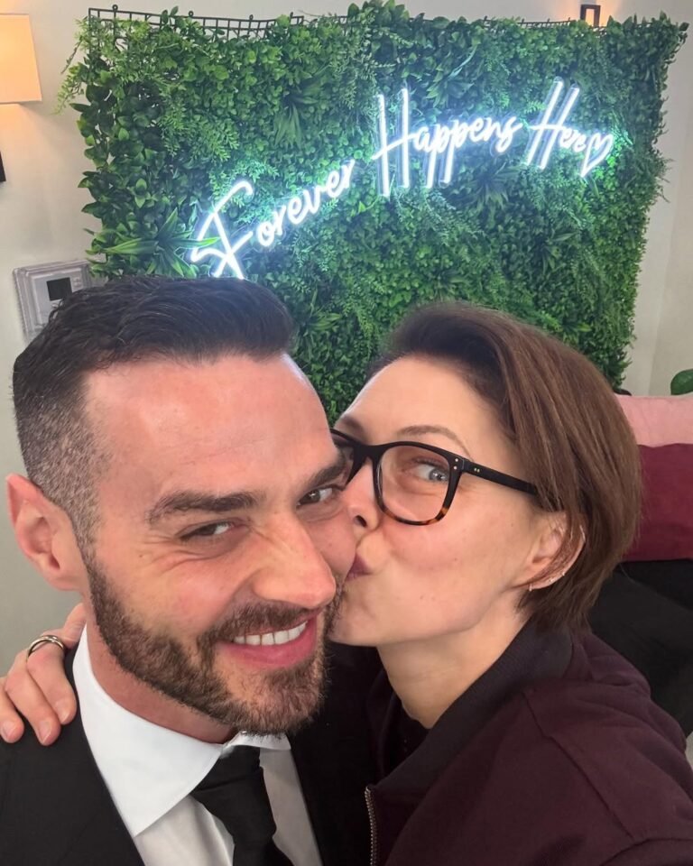 Emma Willis Reveals Shocking 17-Year Marriage Secrets