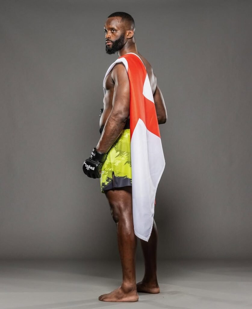 Epic Fabian Edwards KO Dominates, Steals PFL Gold & Spotlight!