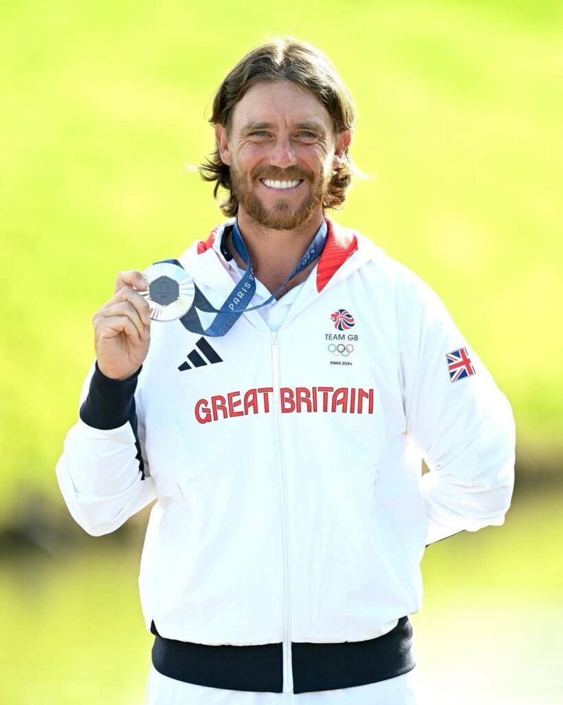 Epic Tommy Fleetwood’s PGA Triumph Wows America!