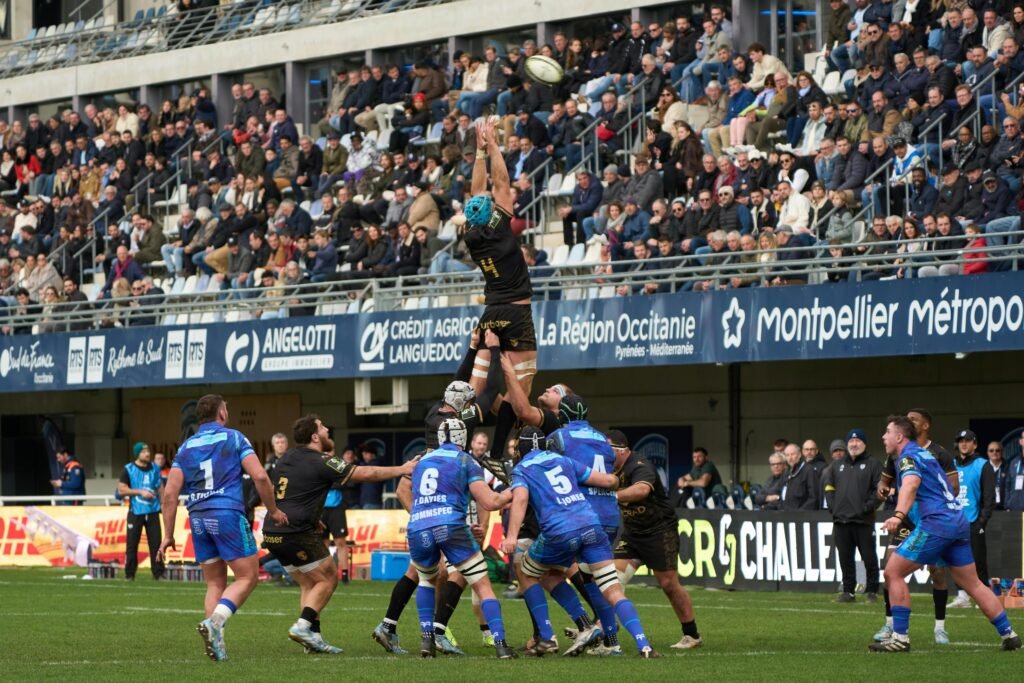 Epic Women's Rugby World Cup Starts Tonight!