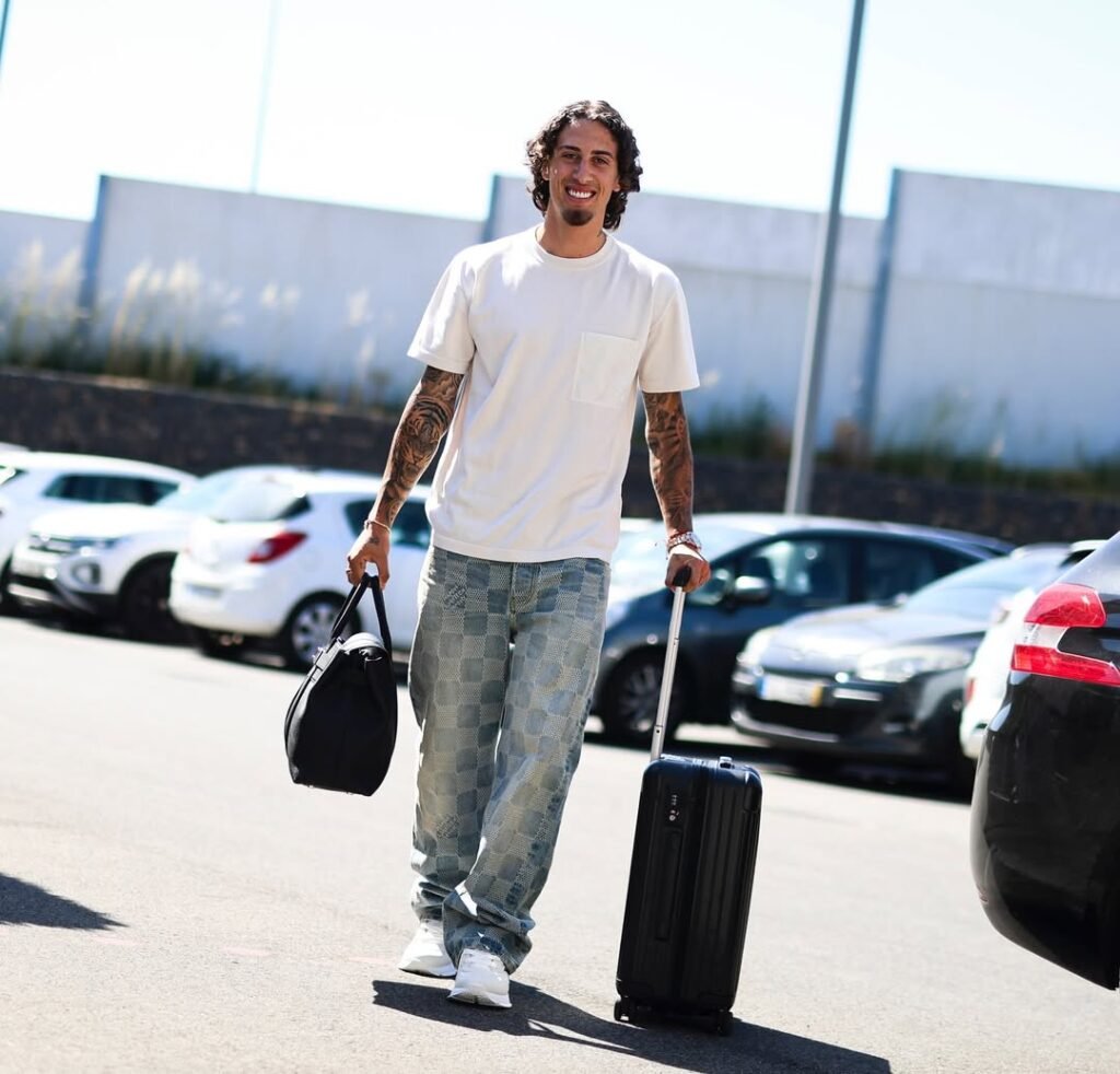 Fabio Silva Shocks with £23M Dortmund Move!