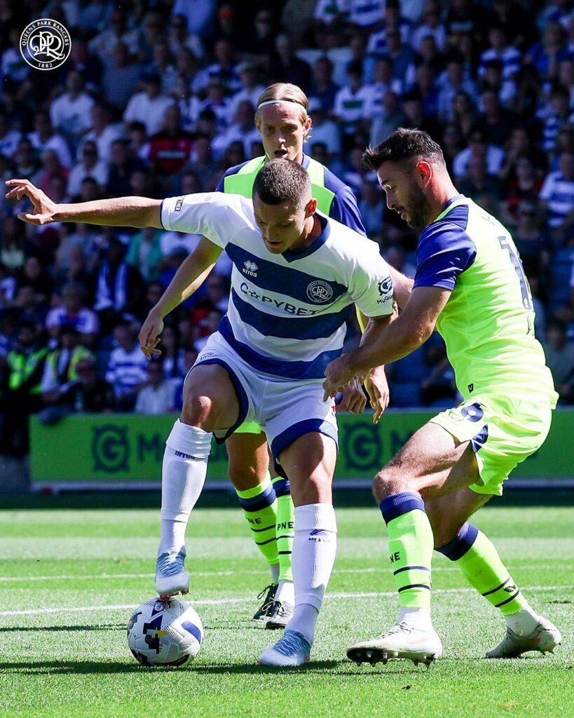 QPR Transfer News: Summer Moves 2025