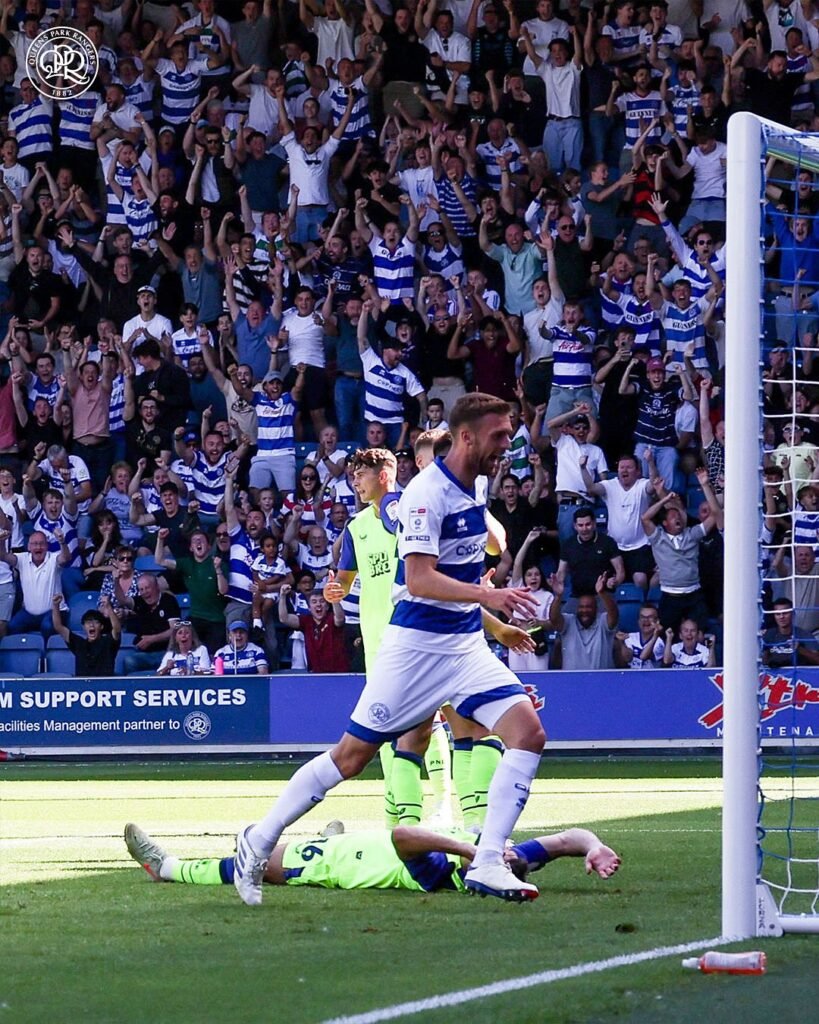 qpr newsnow