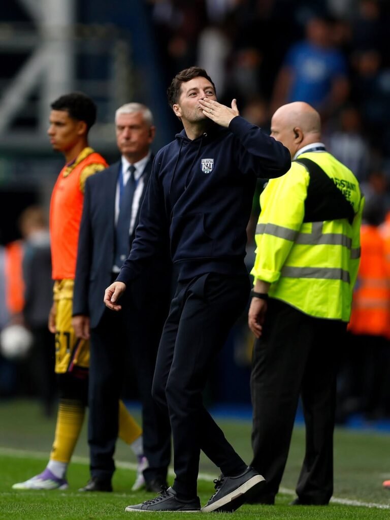 west brom transfer news