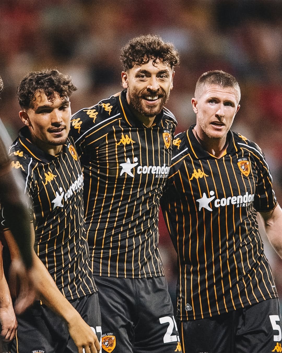 newsnow hull city