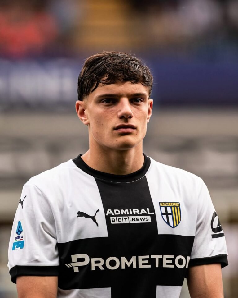 Giovanni Leoni To Liverpool €40m Deal Brewing Hot!