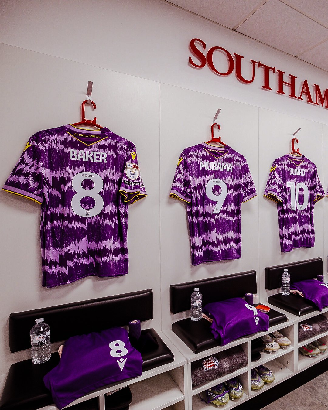 Stoke City Rumours and Hopes