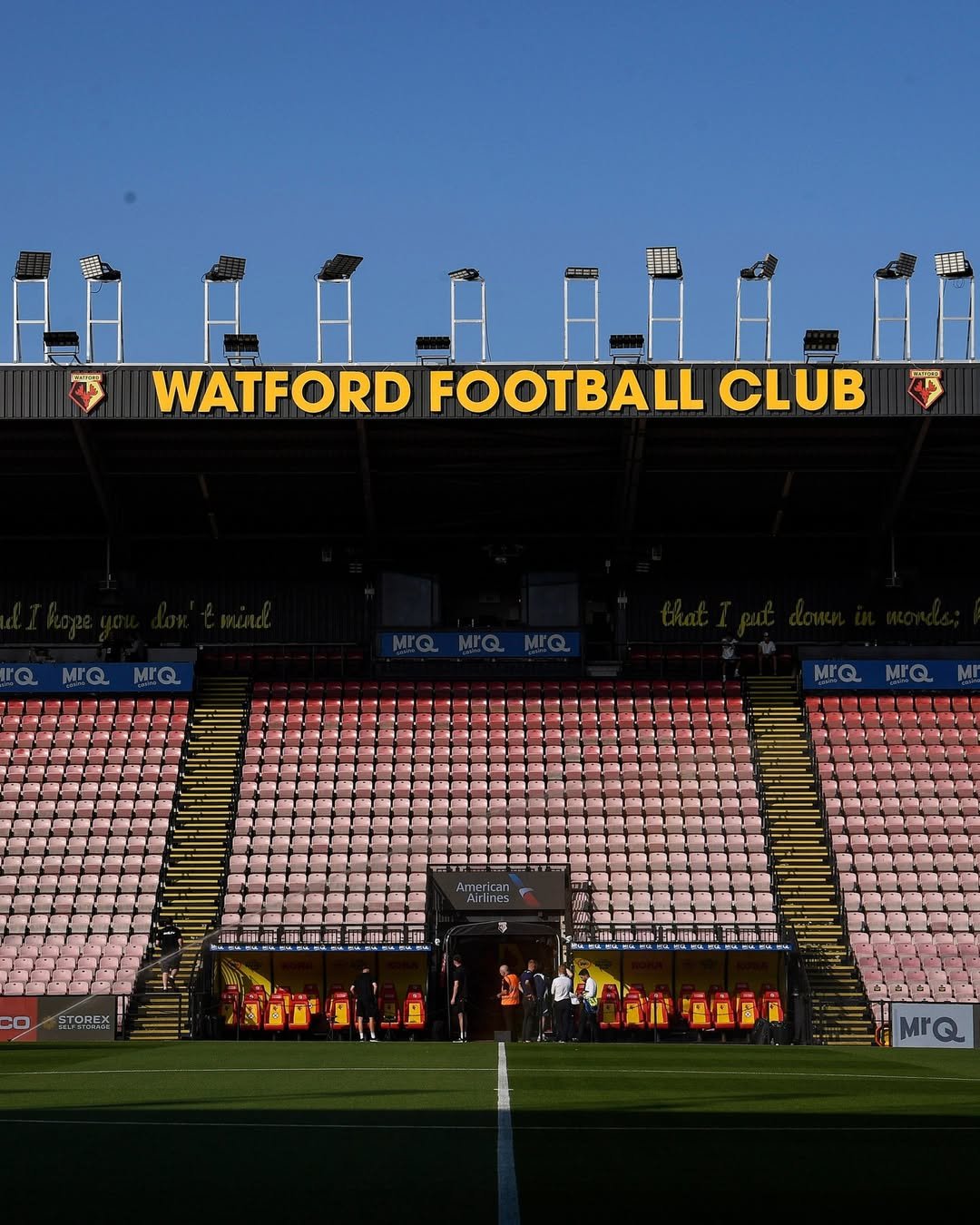 newsnow watford
