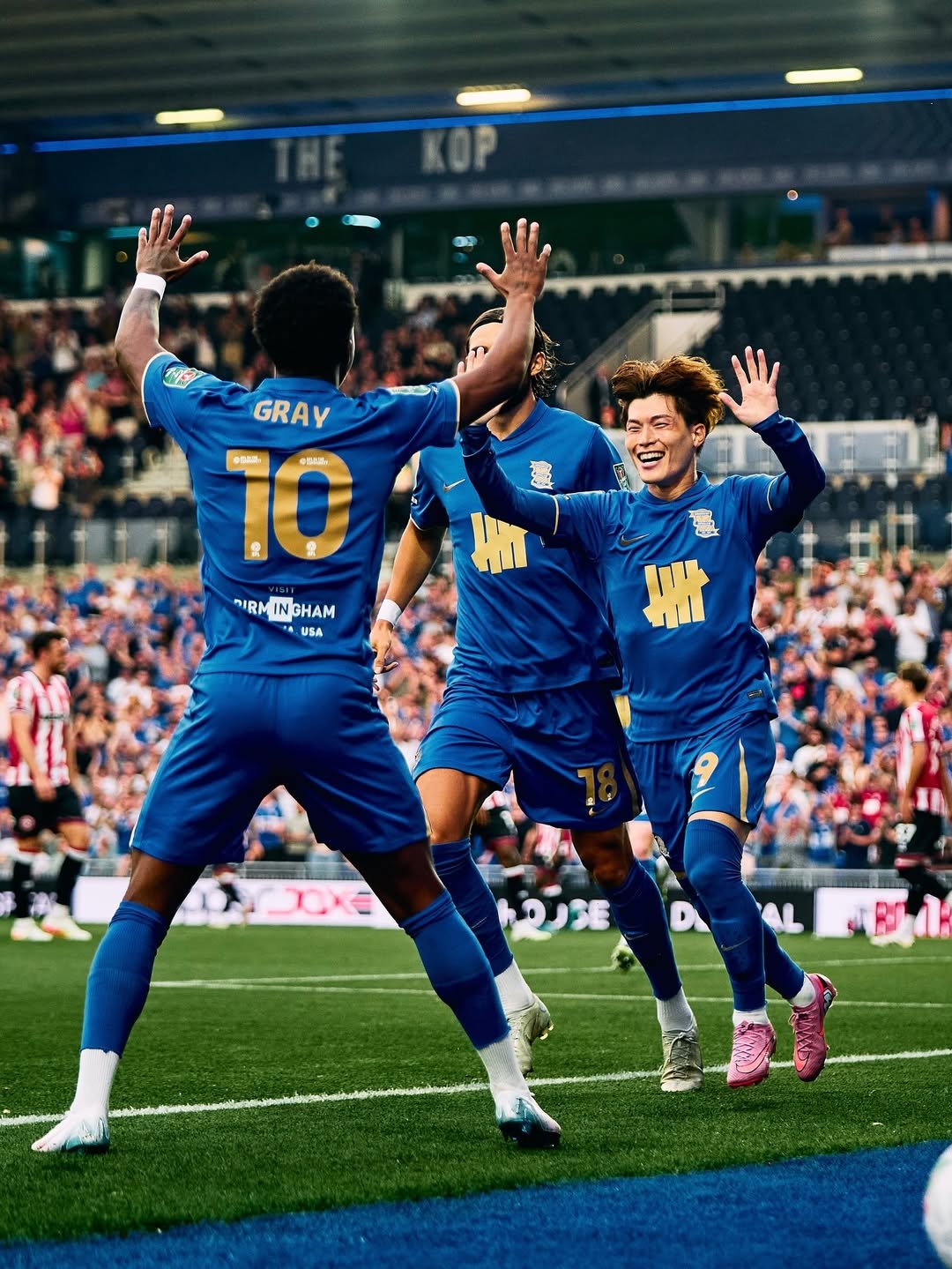 newsnow birmingham city