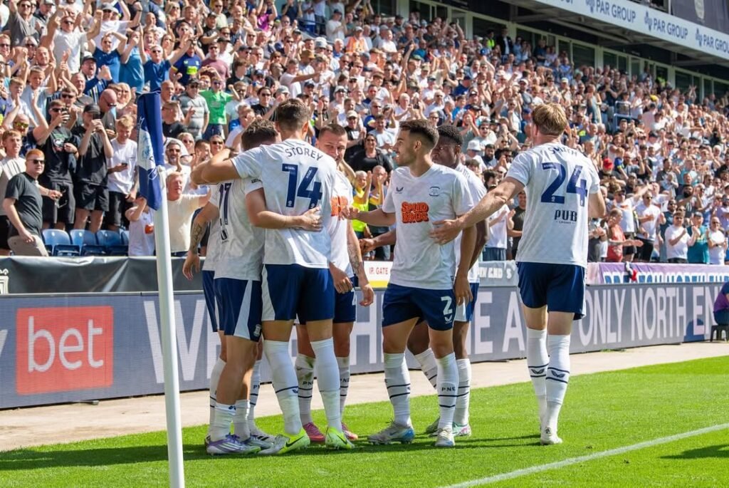 Preston North End Rumours: Transfers & Ambitions