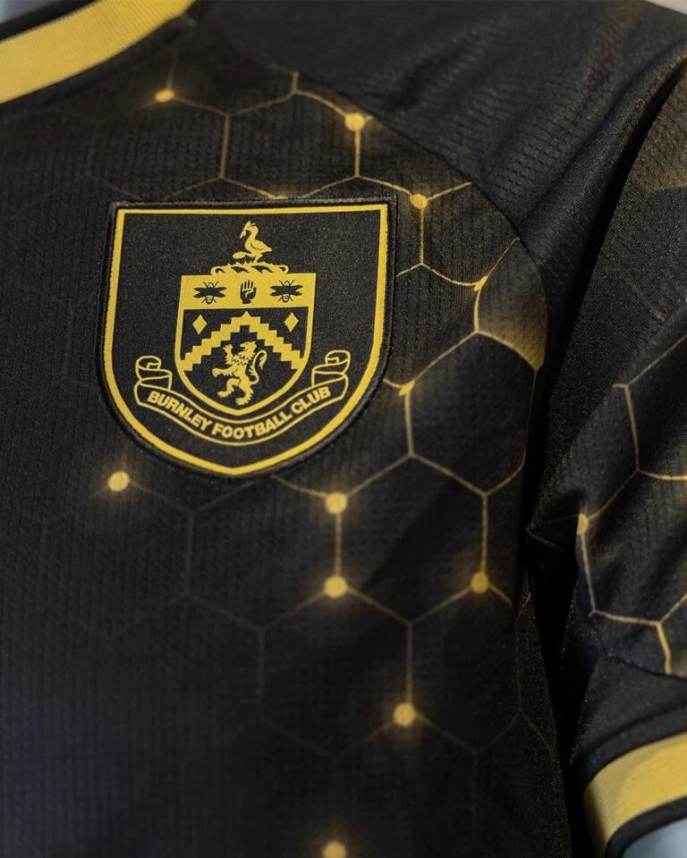newsnow burnley